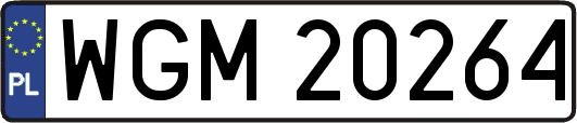 WGM20264