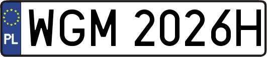 WGM2026H