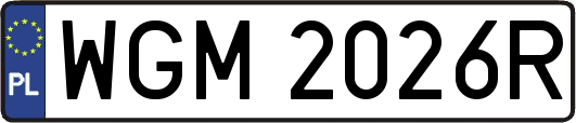 WGM2026R