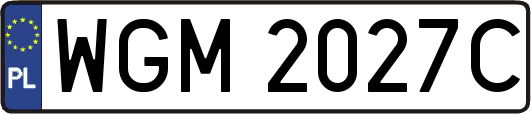 WGM2027C