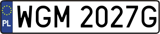 WGM2027G