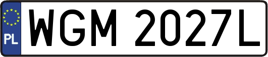 WGM2027L