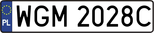 WGM2028C