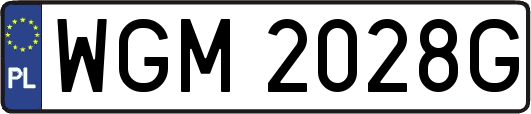 WGM2028G
