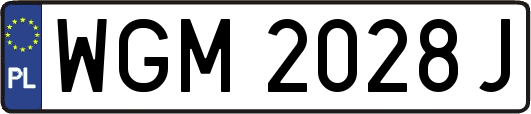 WGM2028J