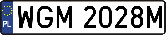 WGM2028M