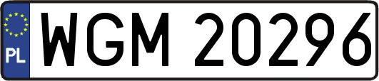 WGM20296