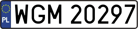 WGM20297