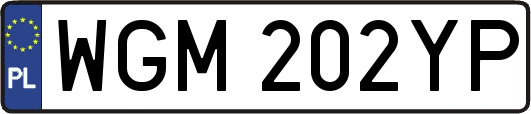WGM202YP