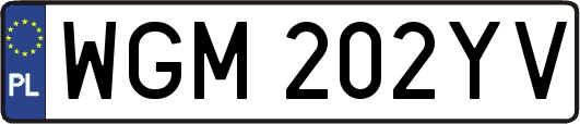 WGM202YV