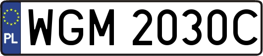 WGM2030C