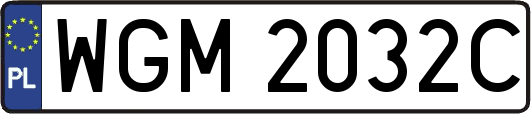 WGM2032C