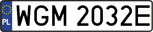 WGM2032E