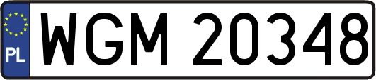 WGM20348