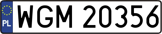 WGM20356