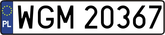 WGM20367