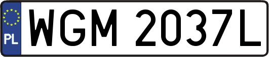 WGM2037L