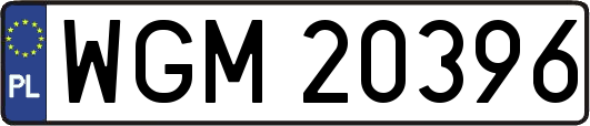 WGM20396