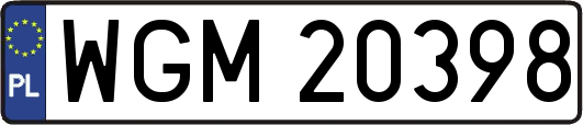 WGM20398