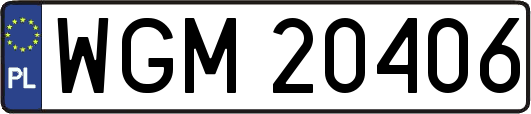 WGM20406