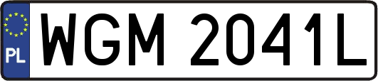WGM2041L