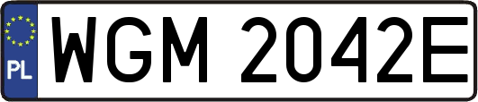 WGM2042E