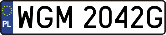 WGM2042G