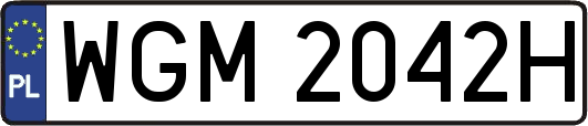 WGM2042H