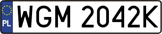 WGM2042K