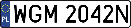 WGM2042N