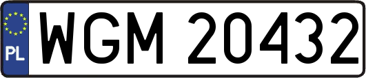 WGM20432