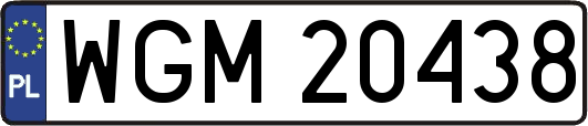 WGM20438