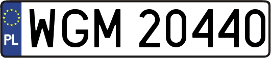 WGM20440