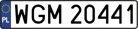 WGM20441