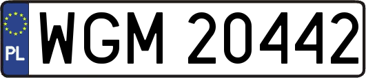 WGM20442