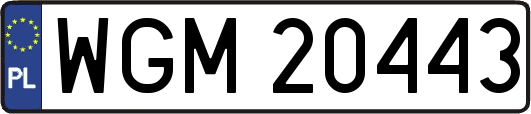 WGM20443