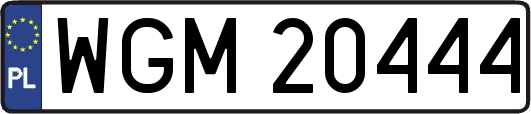 WGM20444