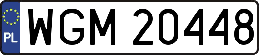 WGM20448