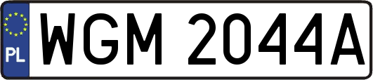 WGM2044A