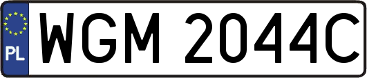 WGM2044C