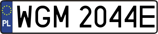 WGM2044E
