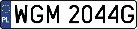 WGM2044G