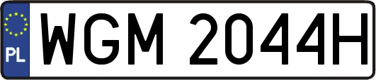 WGM2044H