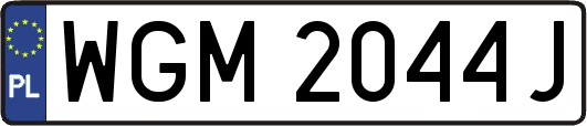 WGM2044J