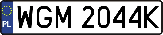 WGM2044K