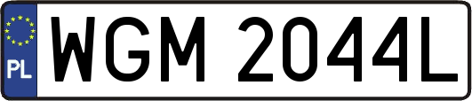 WGM2044L