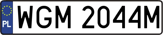WGM2044M