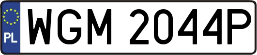 WGM2044P
