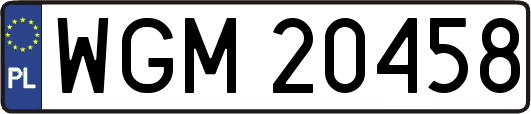 WGM20458