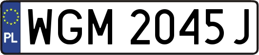 WGM2045J